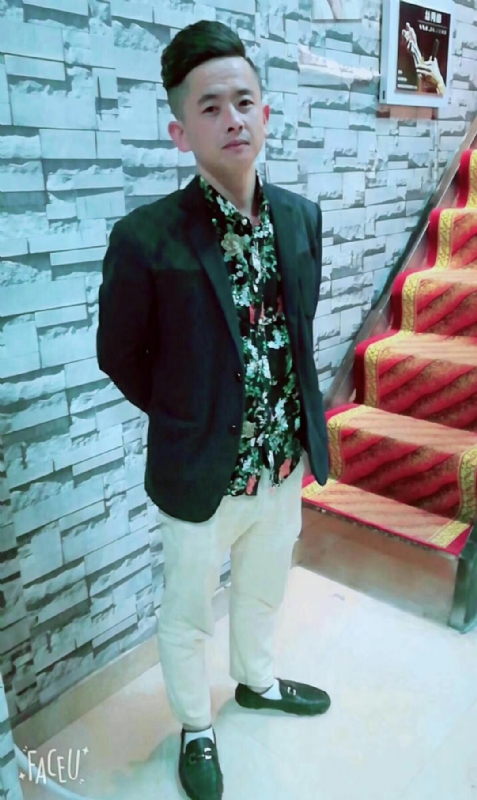 男人三十而立的第一张照片--湛江父母相亲团