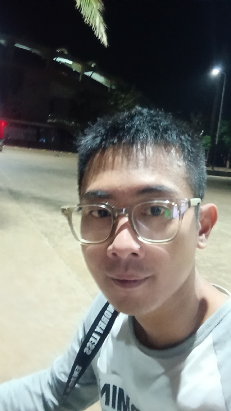 龙龙的第一张照片--湛江父母相亲团